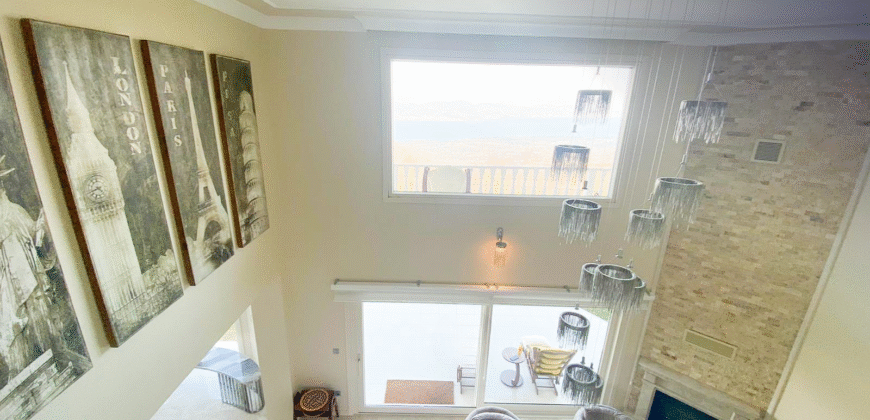 Luxury Villa for Sale in Sapanca, Turkey