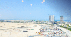 2BHK in Lusail Marina | 9,500 QAR with Bills