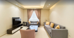 Fully Furnished 3 Bedroom Apartment in Al Sadd