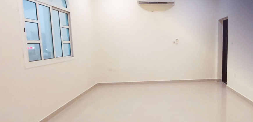 Spacious 4 Bedroom Semi-Detached Villa in Al Wakra