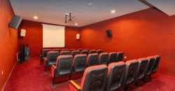 Elegant Semi Furnished 4 Bedroom Villa+Maid’s Room