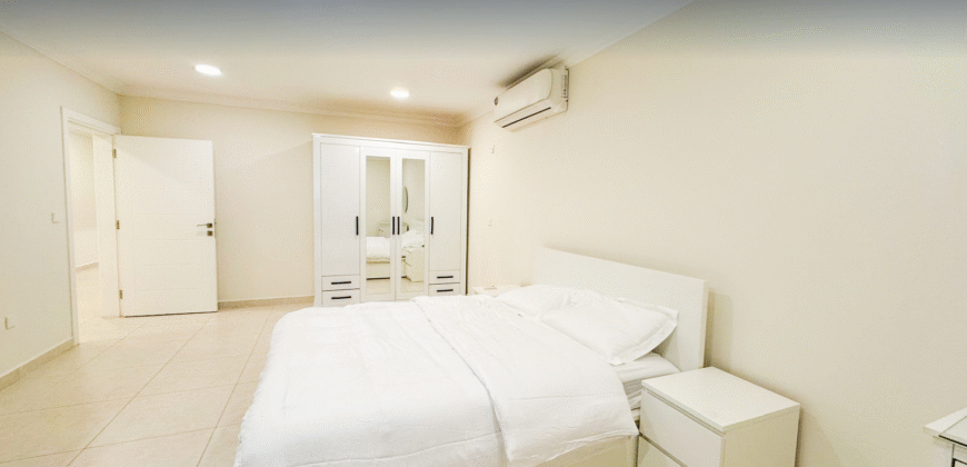 3 Bedroom Villa + Maids Room in Al Waab