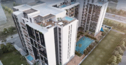 Off-Plan 1BHK Apartment for Sale – Lusail Fox Hill
