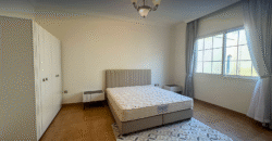 Furnished 4BR + Maid Villa in Al Waab – 385 SQM