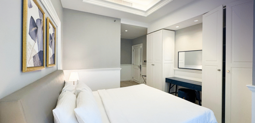 1 Bedroom Apartment for Rent in Al Nasir