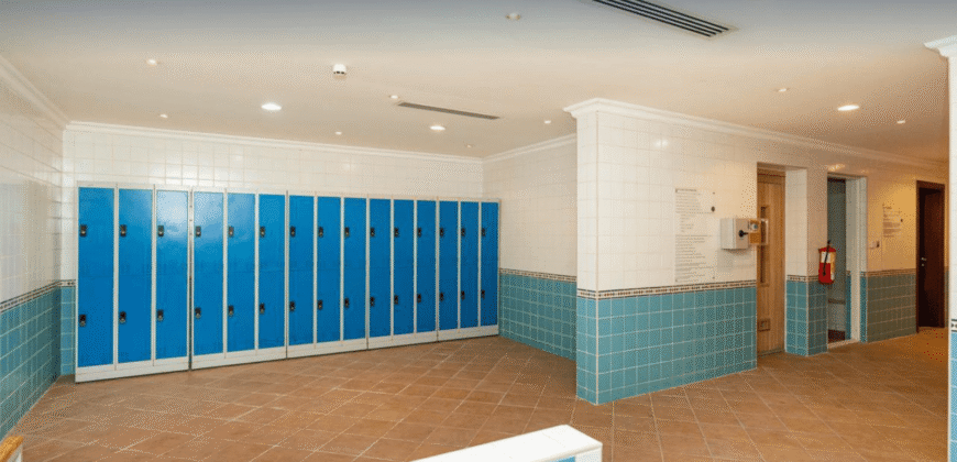 Elegant Semi Furnished 4 Bedroom Villa+Maid’s Room