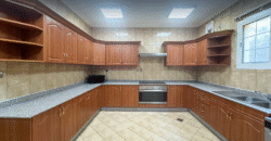 5BR Villa w/ Pool + Maid Room – Al Waab