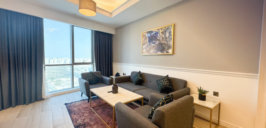 1 Bedroom Apartment for Rent in Al Nasir