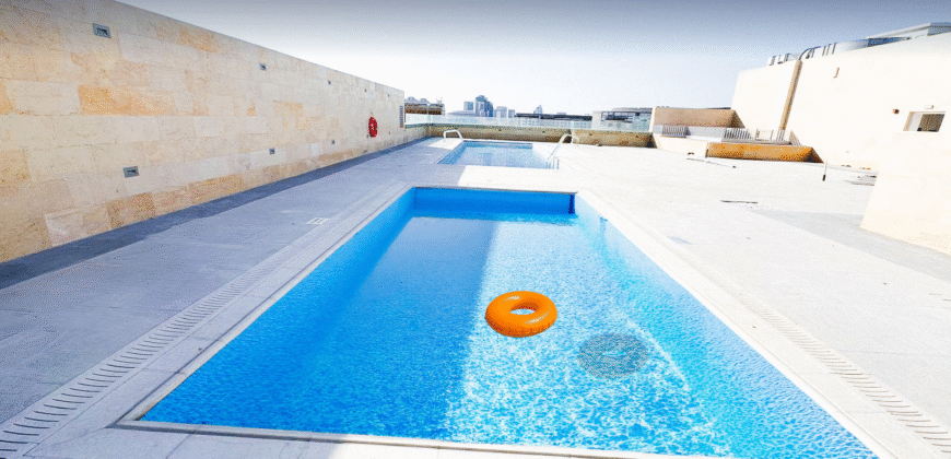 Brand New Studio Apartment for Rent in Al Rawdat