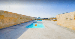 Modern 2 Bedroom Apartment Fully Furnished