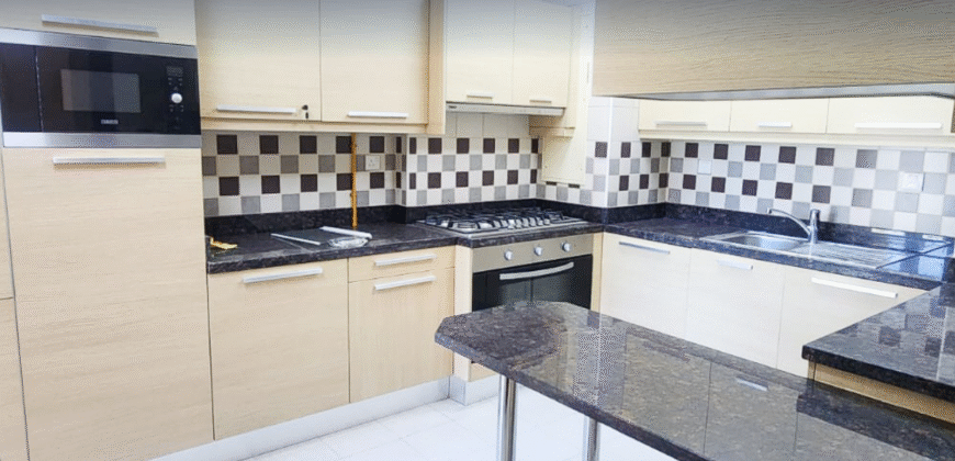 Spacious 1 BHK with Office | Lusail Fox Hills