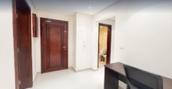 Fully Furnished 3 Bedroom Apartment in Al Sadd