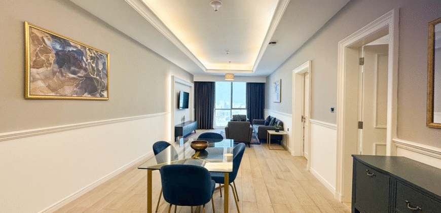 1 Bedroom Apartment for Rent in Al Nasir