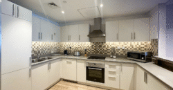 2 Bedroom + Maids Room | Viva Bahriya | Bills Included