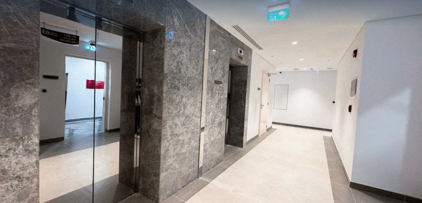 Brand New Studio Apartment for Rent in Al Rawdat