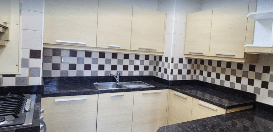 Spacious 1 BHK with Office | Lusail Fox Hills