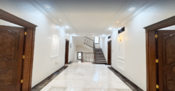 Beachfront Villa | Shared Pool | 5BHK + Maid Room