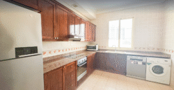 Fully Furnished 3 Bedroom Apartment in Al Sadd