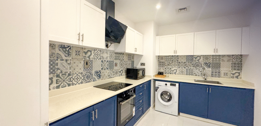 1 Bedroom Apartment for Rent in Al Nasir