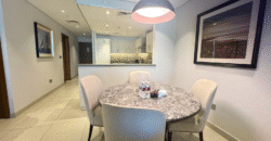 2 Bedroom + Maids Room | Viva Bahriya | Bills Included