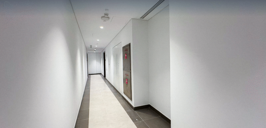 Brand New Studio Apartment for Rent in Al Rawdat