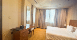 Fully Furnished 1 BHK in Al Sadd – All-Inclusive