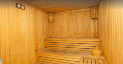 Elegant Semi Furnished 4 Bedroom Villa+Maid’s Room