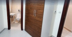 Spacious 1 BHK with Office | Lusail Fox Hills