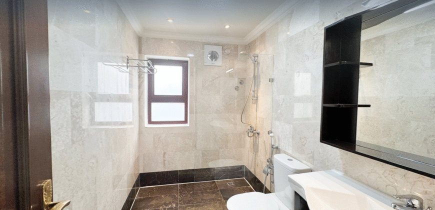 Beachfront Villa | Shared Pool | 5BHK + Maid Room