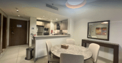 1BHK Apartment with Balcony in C Ring Road