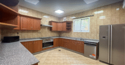 5BR Villa w/ Pool + Maid Room – Al Waab