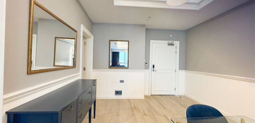 1 Bedroom Apartment for Rent in Al Nasir