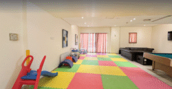 Fully Furnished 3 Bedroom Apartment in Al Sadd