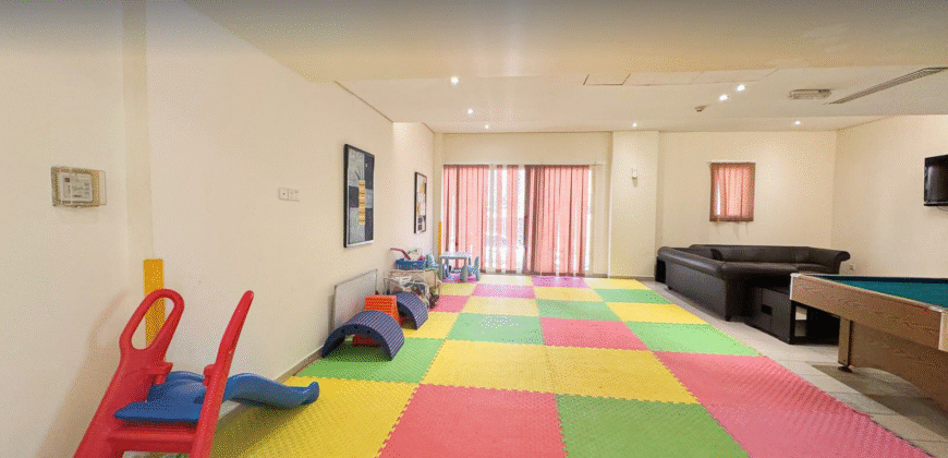Fully Furnished 3 Bedroom Apartment in Al Sadd
