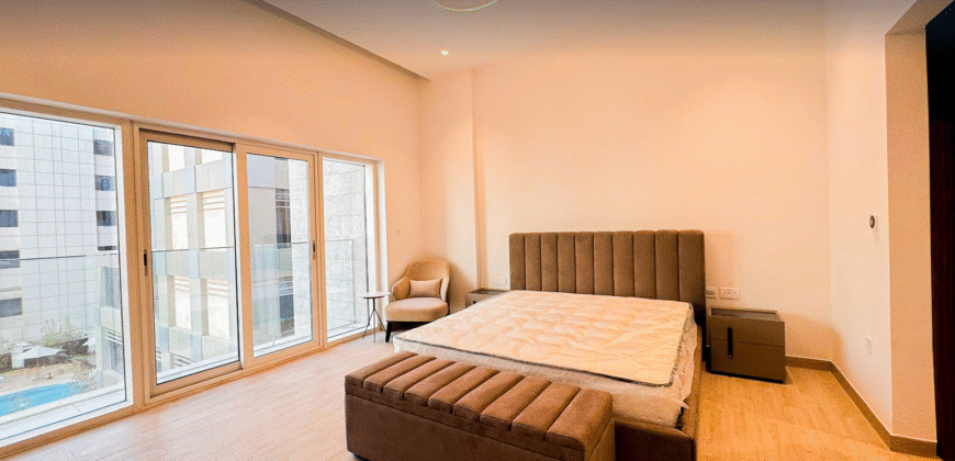 1 Bedroom Apartment for Rent in Al Rawdat