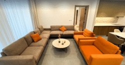 Modern 2 Bedroom Apartment Fully Furnished