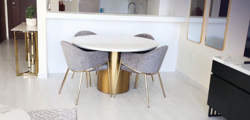 Modern 1 Bedroom in Gewan Island