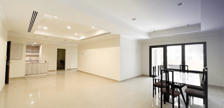 FOR SALE Stylish 2 Bedroom Apartment in The Pearl