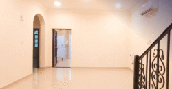 Spacious 4 Bedroom Semi-Detached Villa in Al Wakra