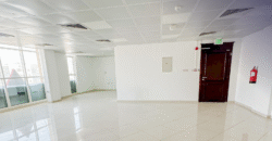 Commercial Office 140sqm in Al Markhiya