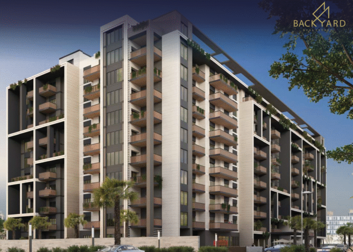 Off-Plan 1BHK Apartment for Sale – Lusail Fox Hill