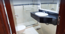 Spacious 1 BHK with Office | Lusail Fox Hills