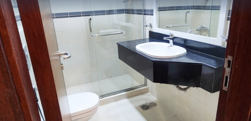 Spacious 1 BHK with Office | Lusail Fox Hills