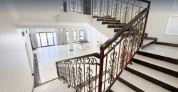 Beachfront Villa | Shared Pool | 5BHK + Maid Room