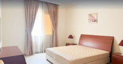 Fully Furnished 3 Bedroom Apartment in Al Sadd