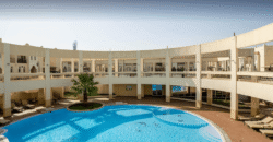 Elegant Semi Furnished 4 Bedroom Villa+Maid’s Room