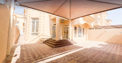 Massive 7 Bedroom + Maid’s Villa for Rent in Al Waab