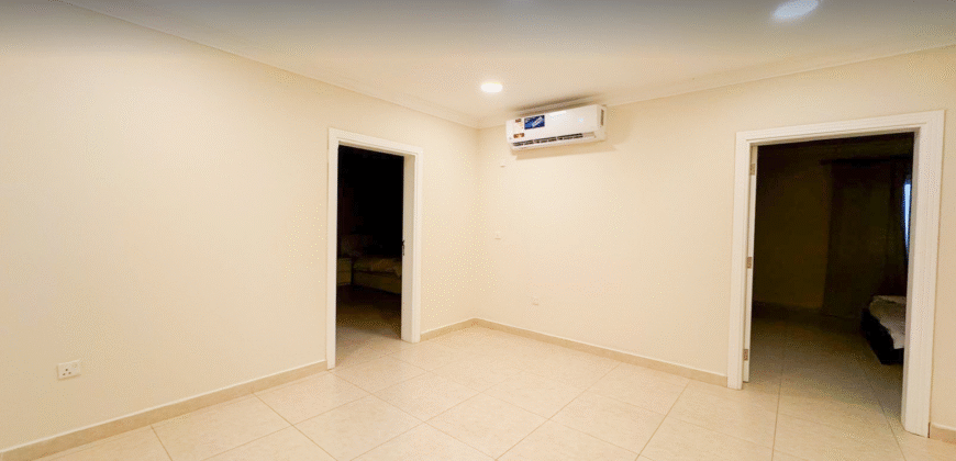 3 Bedroom Villa + Maids Room in Al Waab