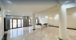 Beachfront Villa | Shared Pool | 5BHK + Maid Room