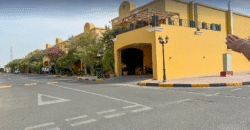 Furnished 4BR + Maid Villa in Al Waab – 385 SQM